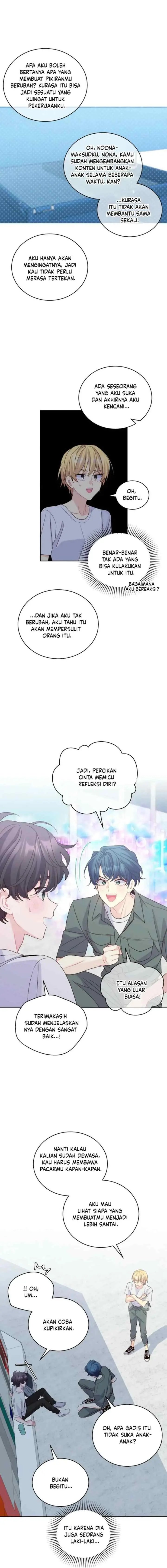 Merry Marbling chapter 80 halaman 6