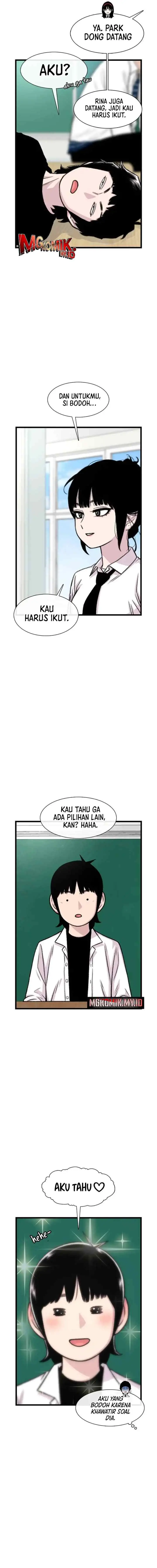 Ginseng Star Shop chapter 184 halaman 14