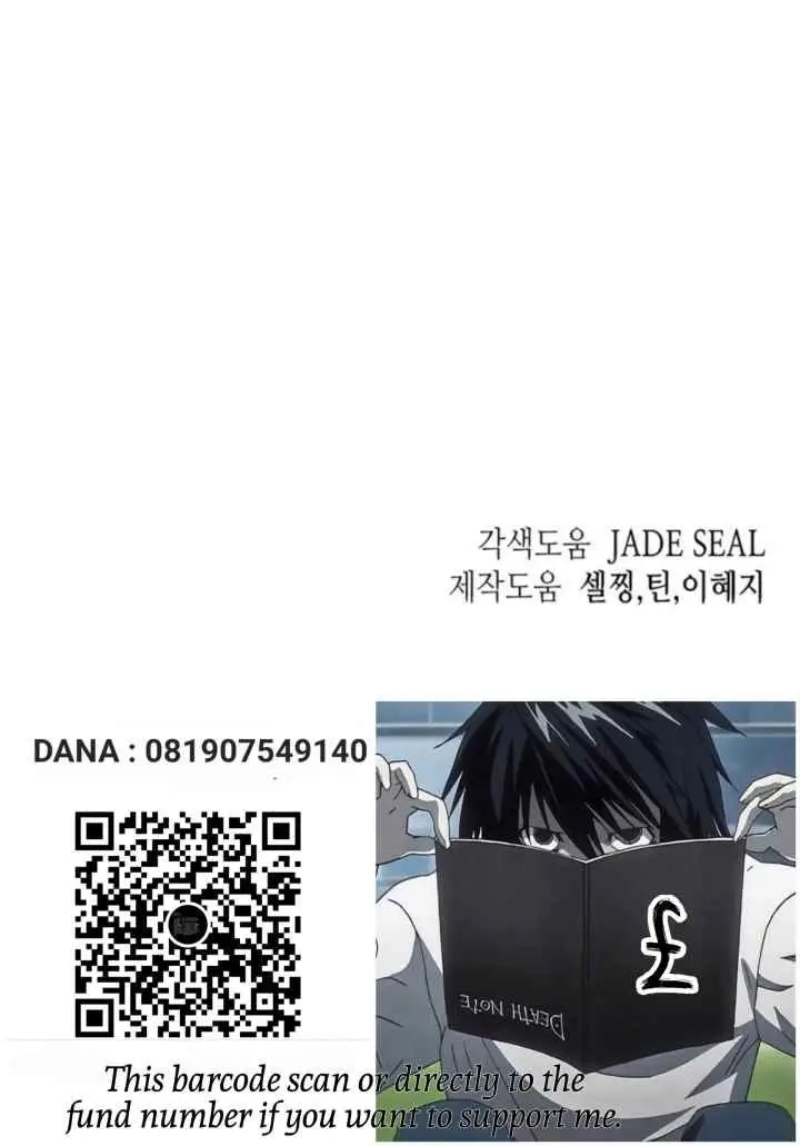 A Secretary Power chapter 43 halaman 20