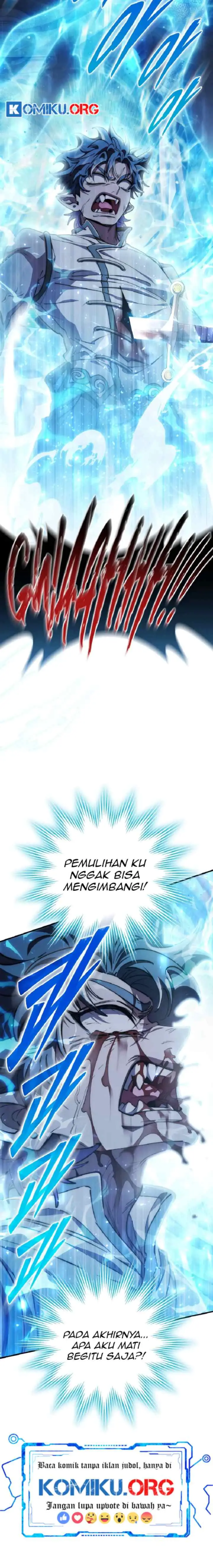 Dungeon Architect chapter 40 halaman 18