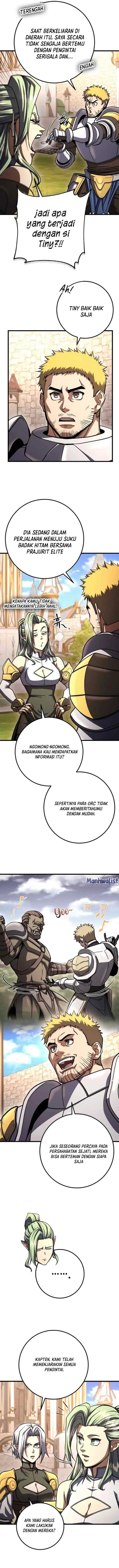 I Picked A Hammer To Save The World chapter 95 halaman 8