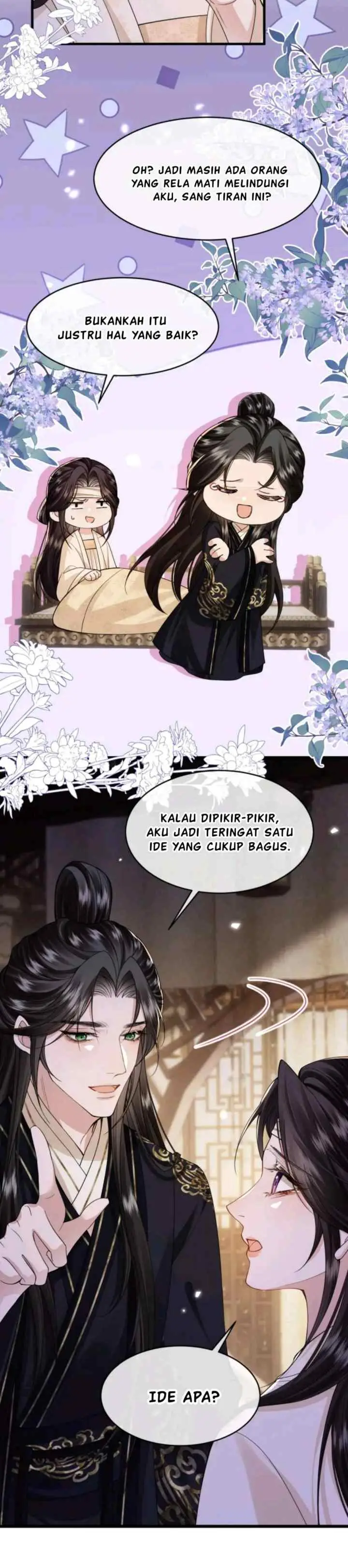 How Dare You chapter 20 halaman 5