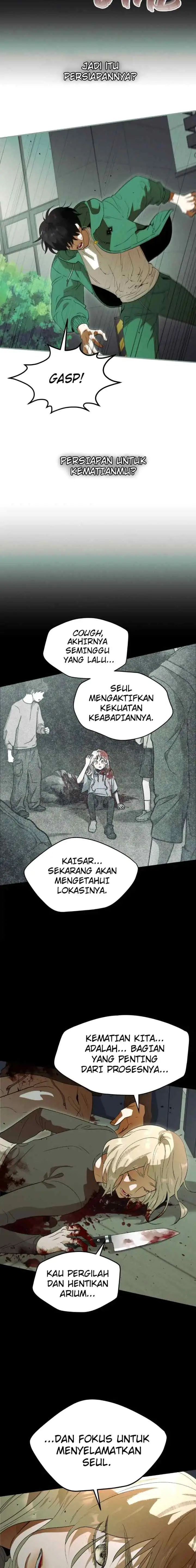Emperor Hunt chapter 44 halaman 4