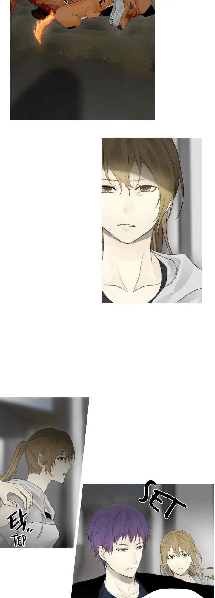 Gong heon ja chapter 38 halaman 5