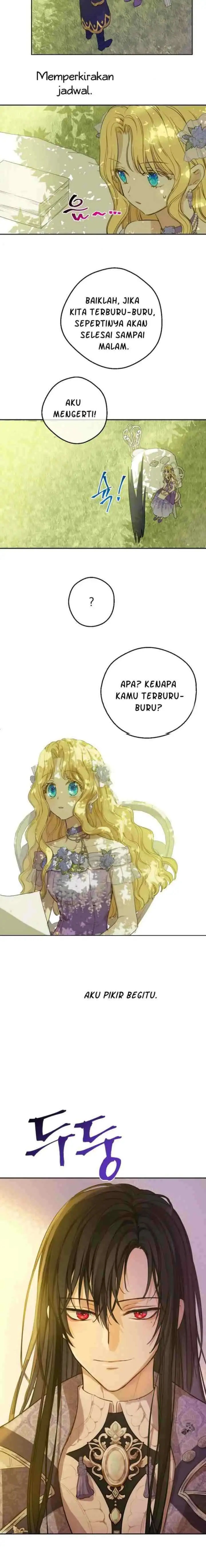 Who Made Me a Princess chapter 118 halaman 13