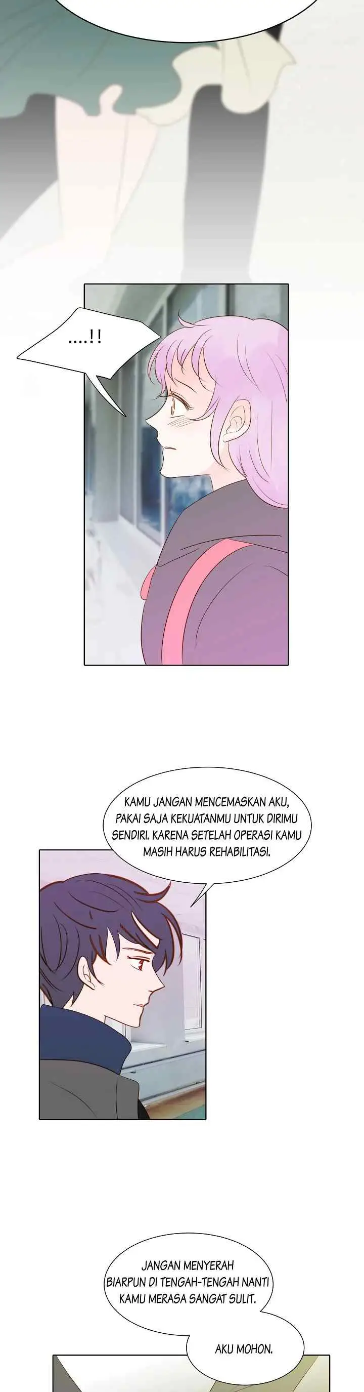 Golden Waltz chapter 39 halaman 12