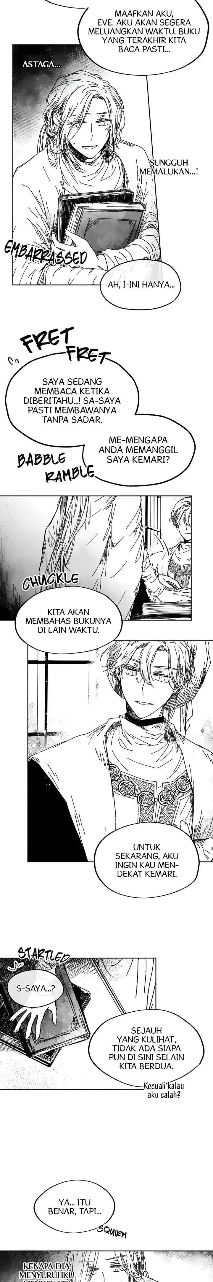 In the Hall of the Mountain King chapter 19 halaman 5