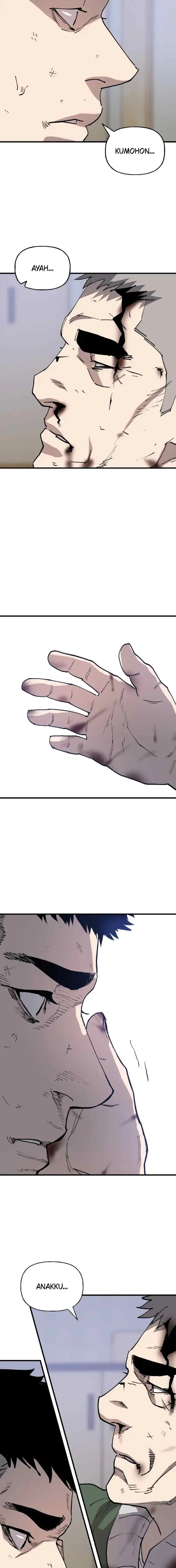 Boss Is Back! chapter 73 halaman 10