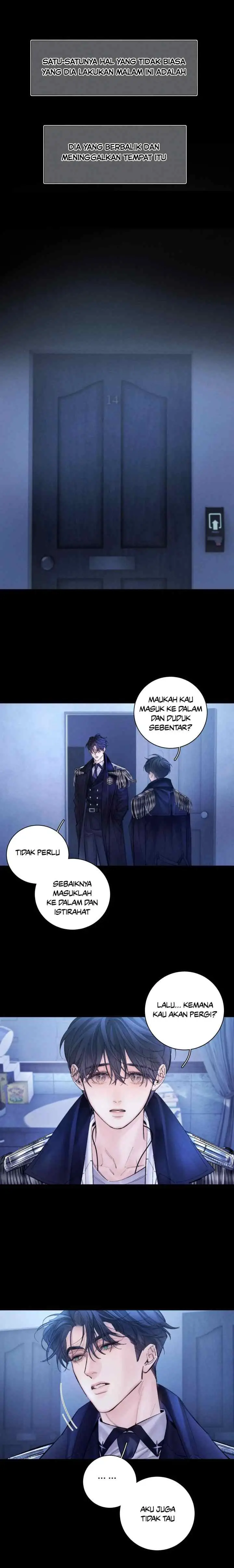 Wrong But Still Right chapter 40 halaman 12