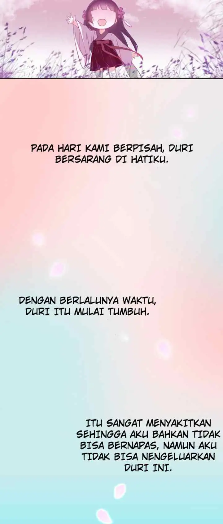 Yun Tian Yao chapter 0 halaman 7