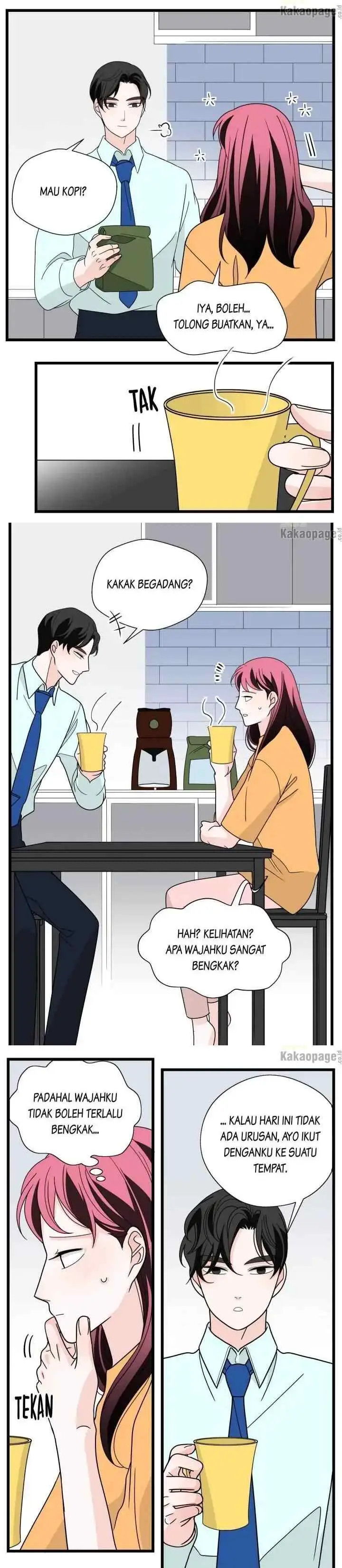 June's Love chapter 30 halaman 18