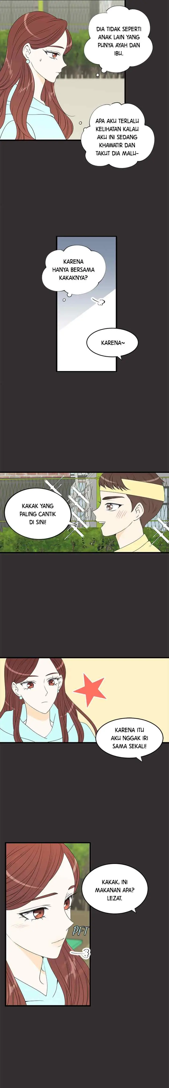 Early Morning Cinderella chapter 25 halaman 10