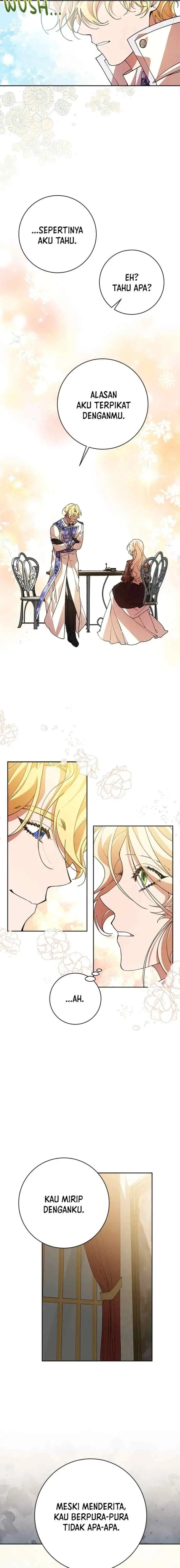 Here Reigns the Vengeful Villainess chapter 17 halaman 10