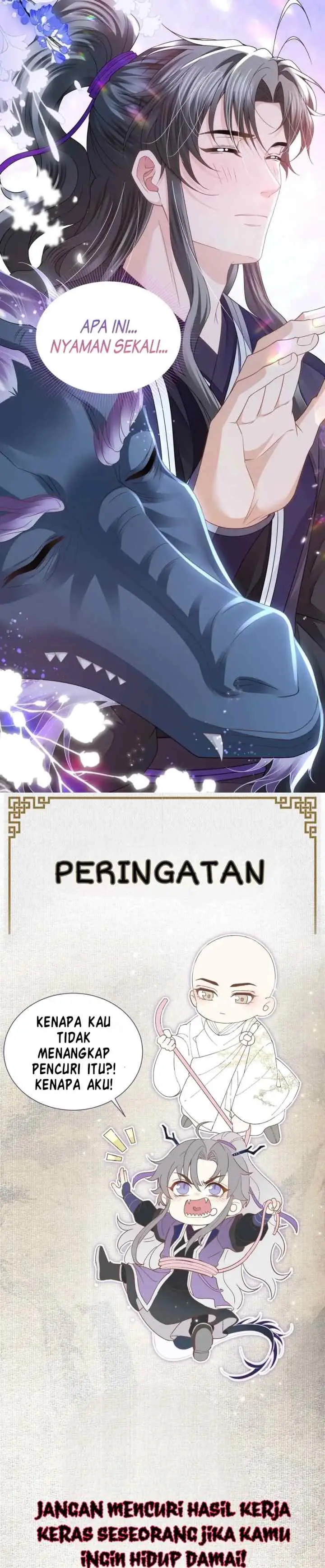 Tong Qian Kan Shi chapter 75 halaman 18