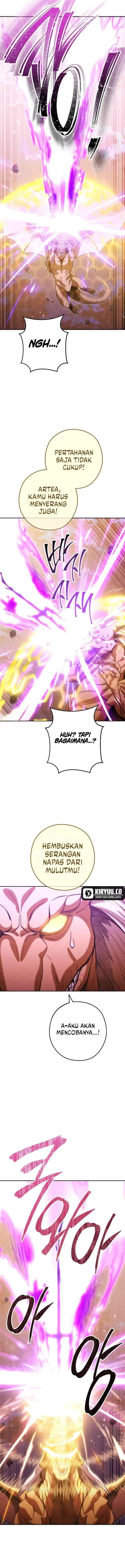 Dungeon Reset chapter 249 halaman 17
