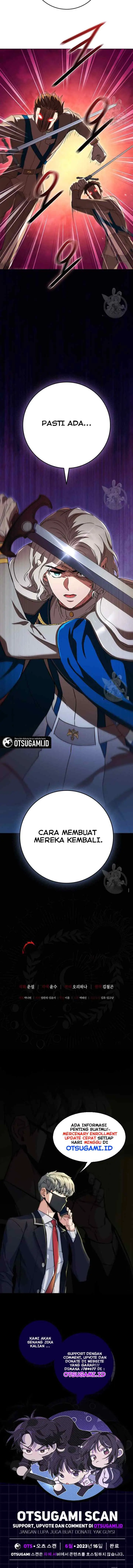 Dragon Lady chapter 45 halaman 18