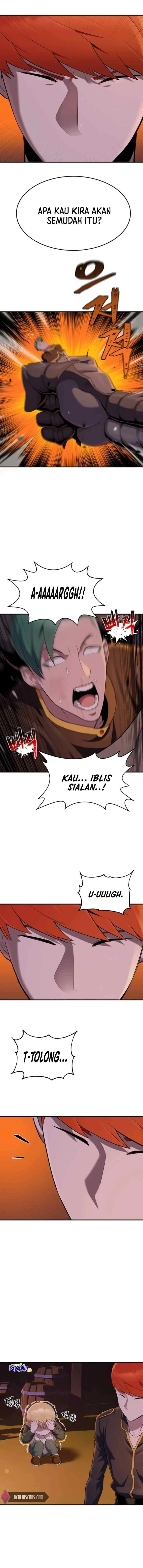 Is The Demon King A Healer? chapter 10 halaman 4