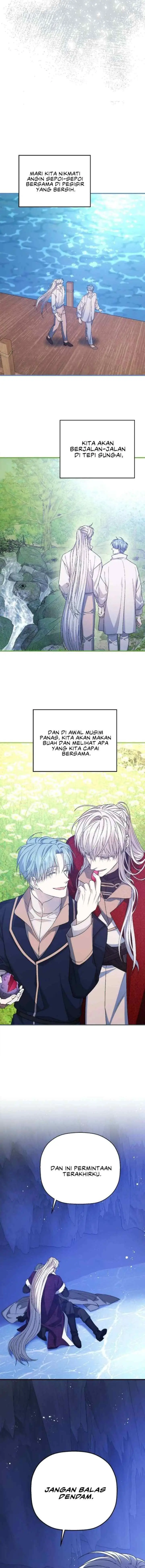 Eternal Covenant chapter 106 halaman 16