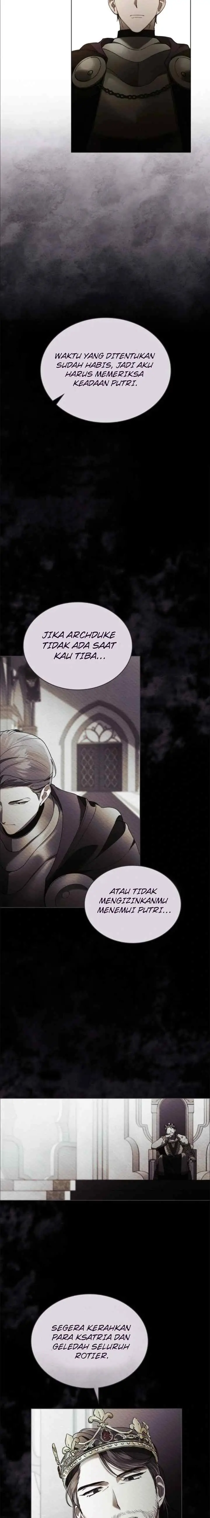 Just a Contract Marriage chapter 63 halaman 5