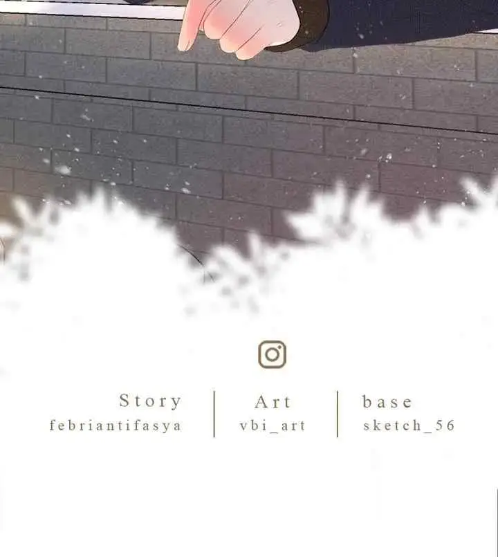A Flower for Nao chapter 34 halaman 13
