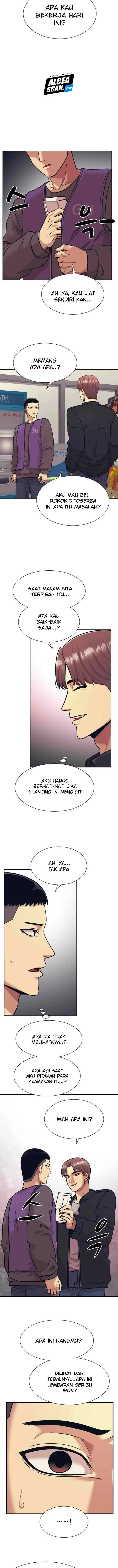 Injagang chapter 4 halaman 8