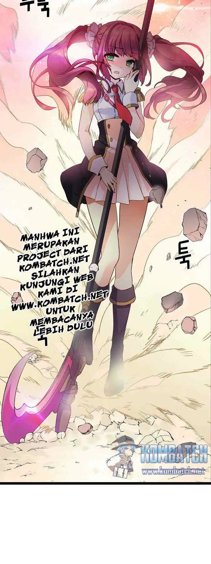Amentia chapter 6 halaman 16