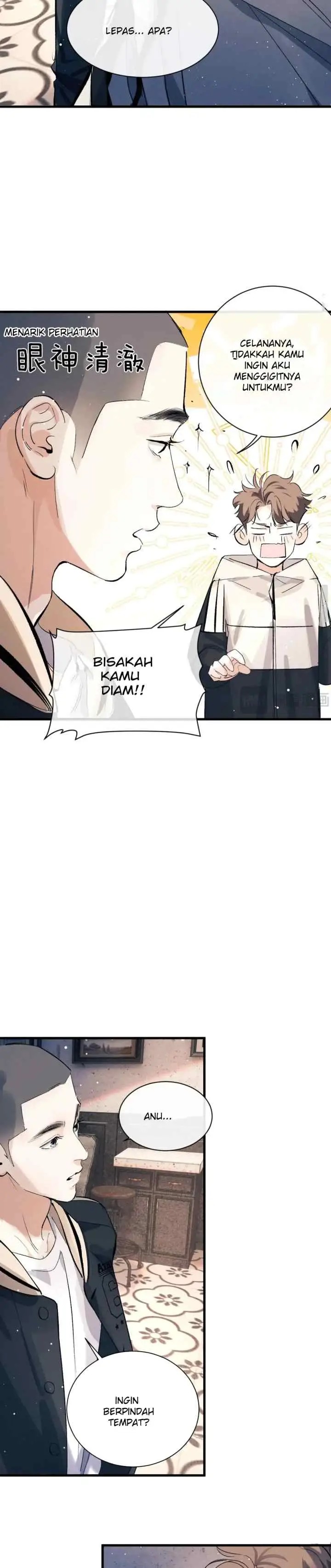 Sa Ye chapter 102 halaman 14