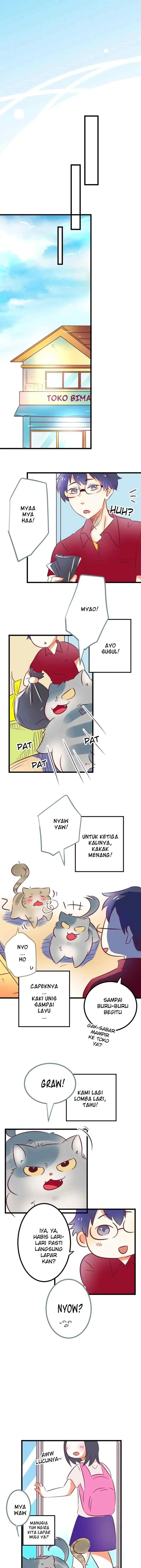 Unis chapter 132 halaman 5