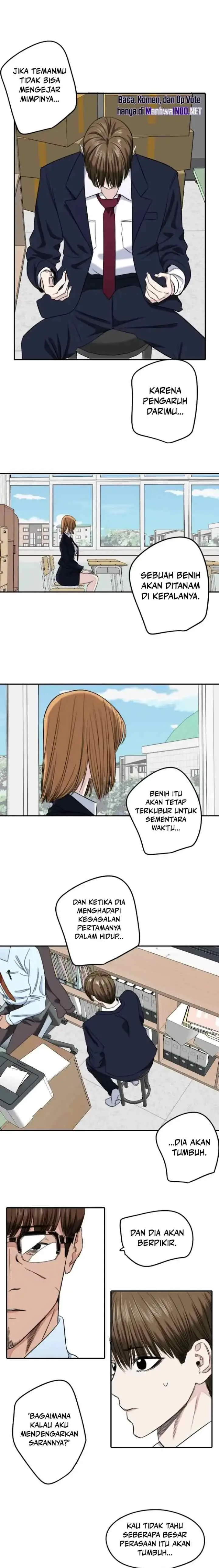 Drawing Romance chapter 218 halaman 6