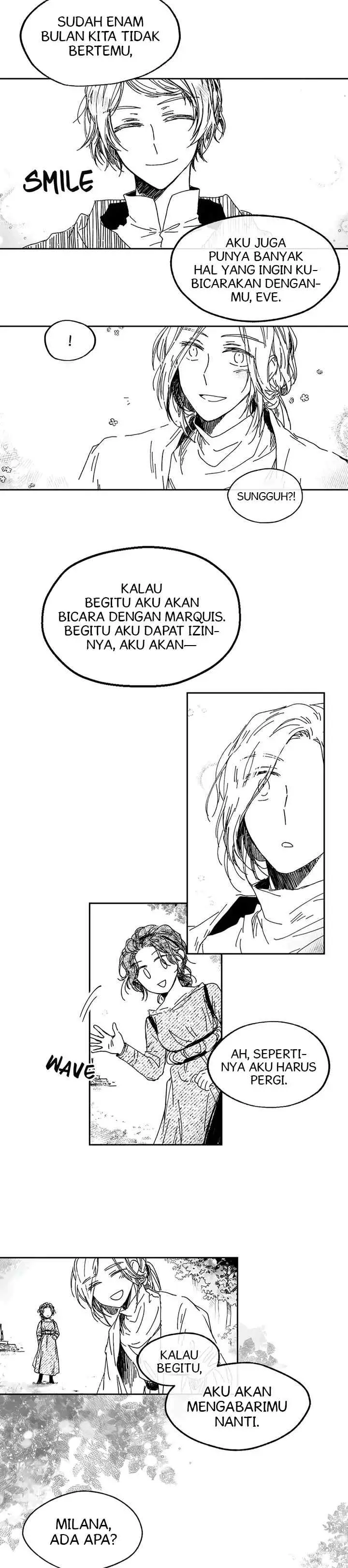 In the Hall of the Mountain King chapter 7 halaman 7