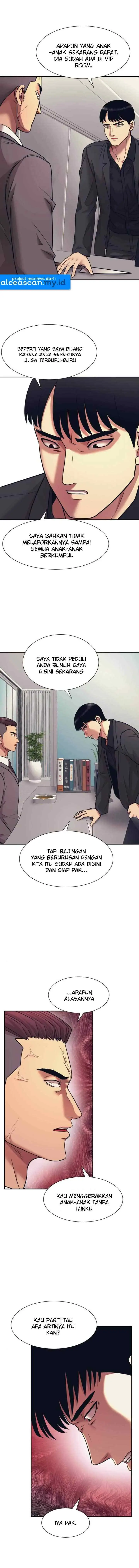 Injagang chapter 7 halaman 11