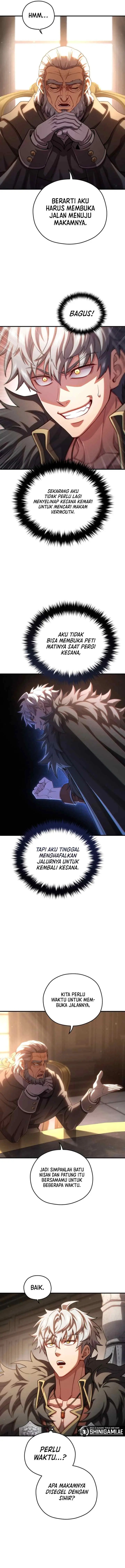 Damn Reincarnation chapter 76 halaman 13