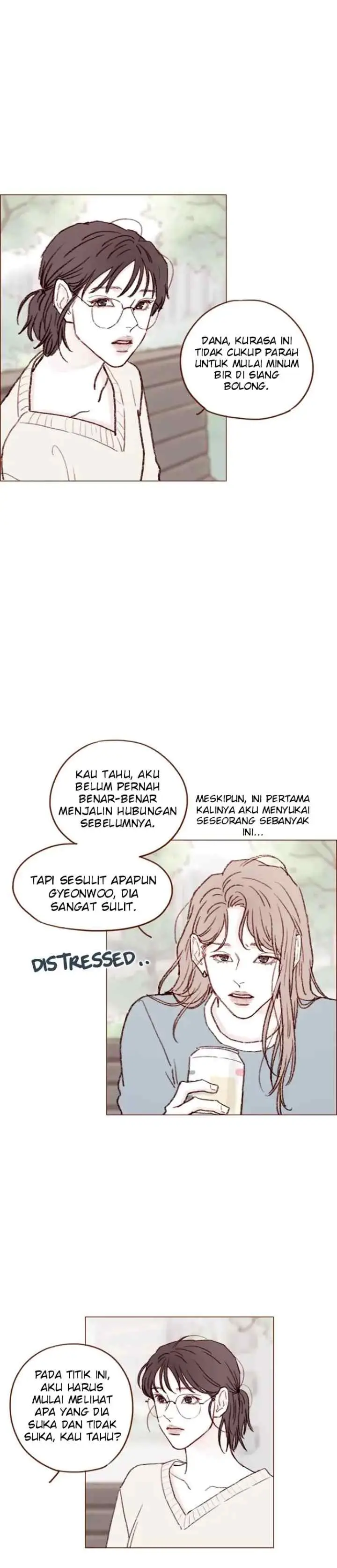 Hongshi Loves Me! chapter 119 halaman 10