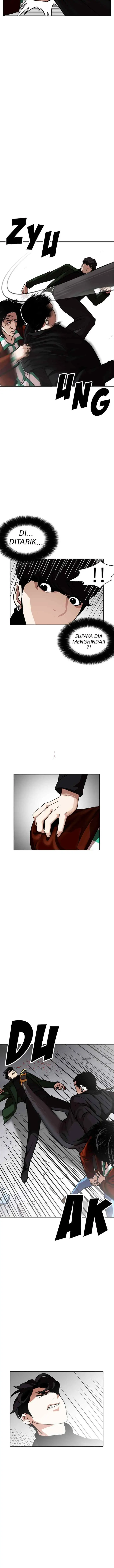 Lookism chapter 226 halaman 9