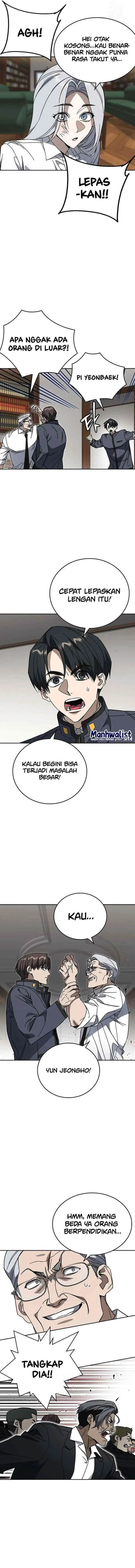 Kenkyu Gurupu chapter 308 halaman 7