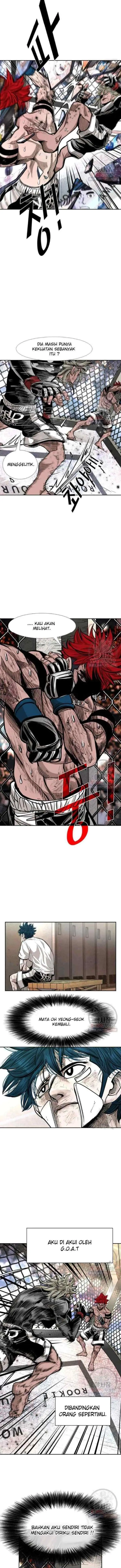 Shark chapter 210 halaman 10