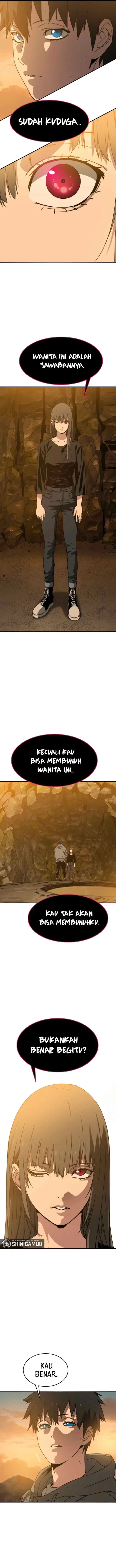 Existence chapter 36 halaman 13