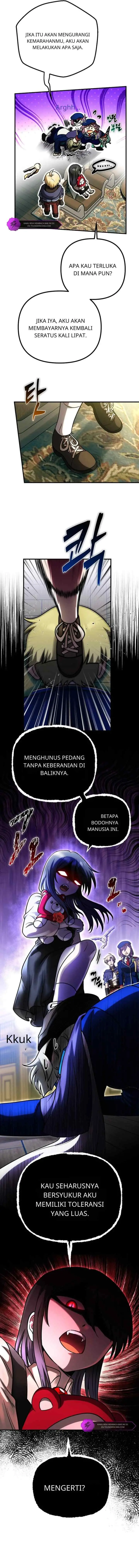 Vampire's Alchemy chapter 12 halaman 4