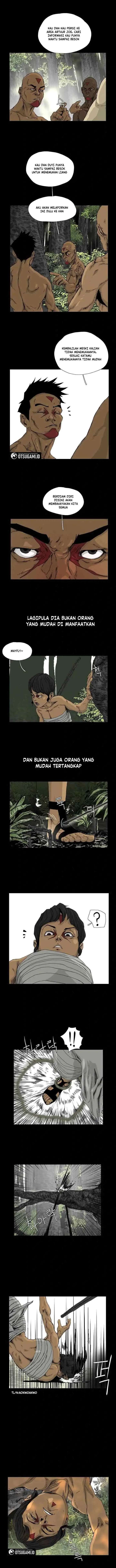 Hell 58 chapter 20 halaman 9