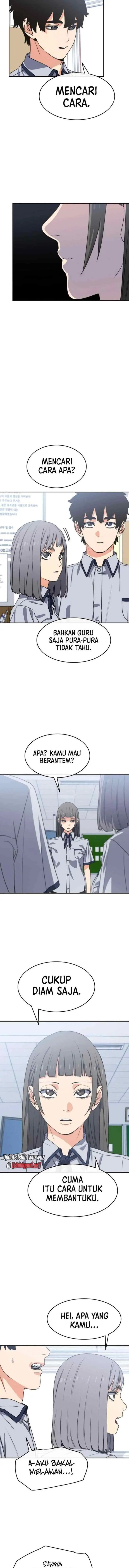 Existence chapter 67 halaman 9
