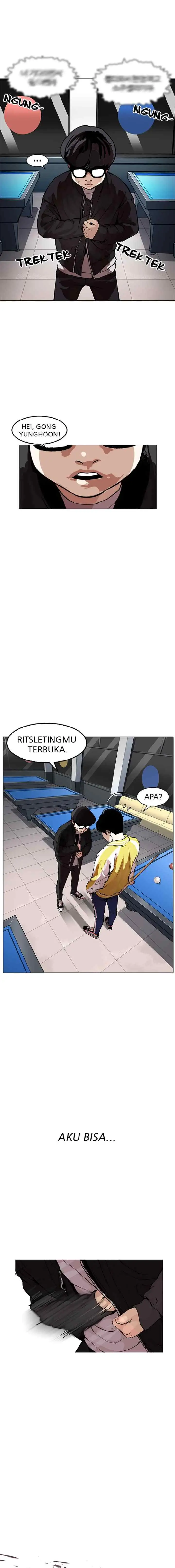Lookism chapter 171 halaman 9
