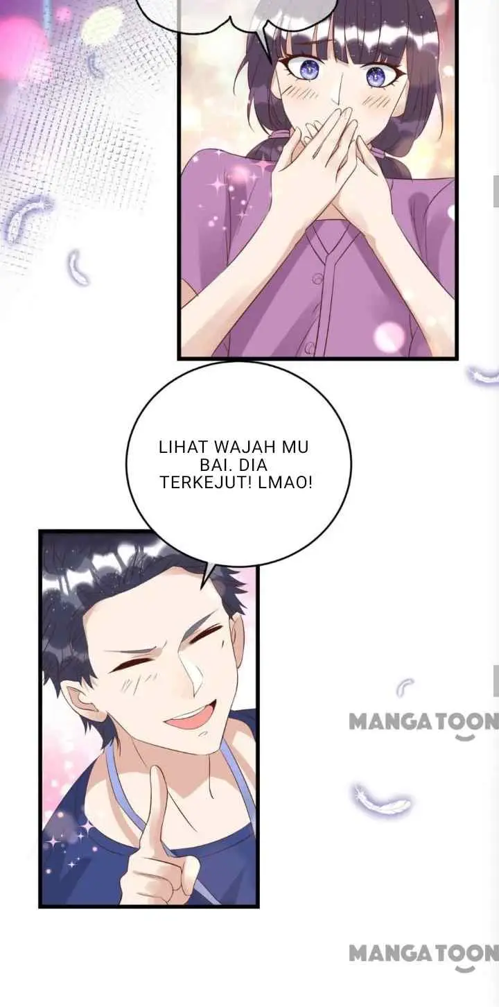 My Vampire My Hunter chapter 35 halaman 8