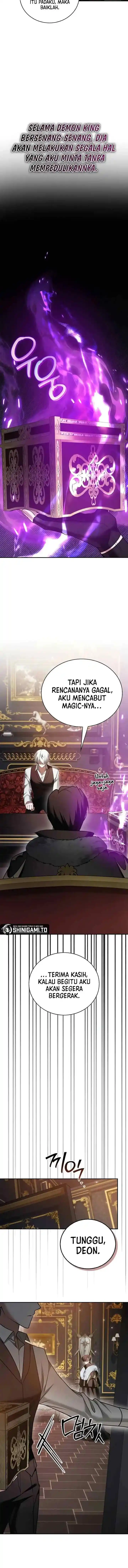 I'm Not That Kind of Talent chapter 92 halaman 16
