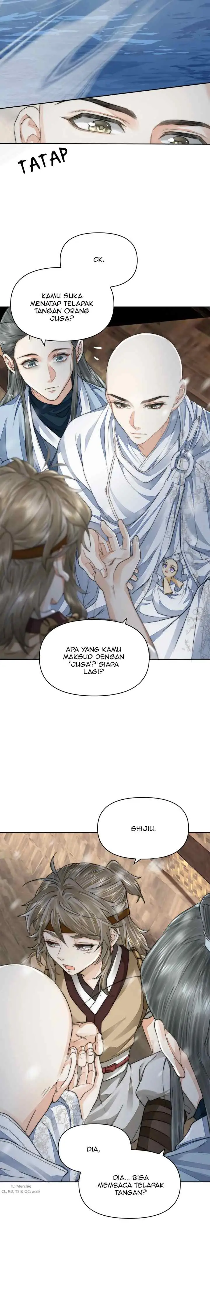 Tong Qian Kan Shi chapter 34 halaman 14