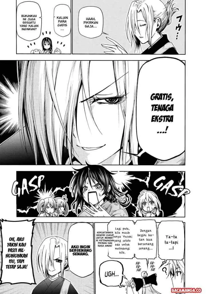 Temple chapter 3 halaman 6