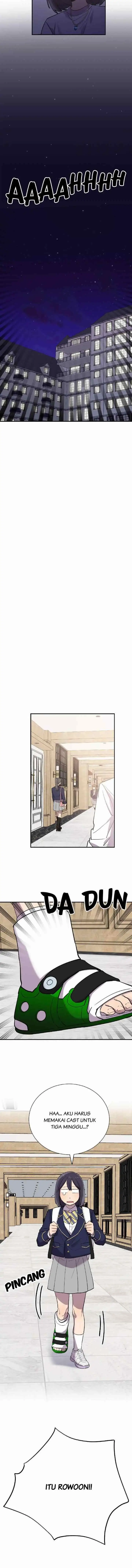 He Can't Be This Dumb! chapter 31 halaman 8