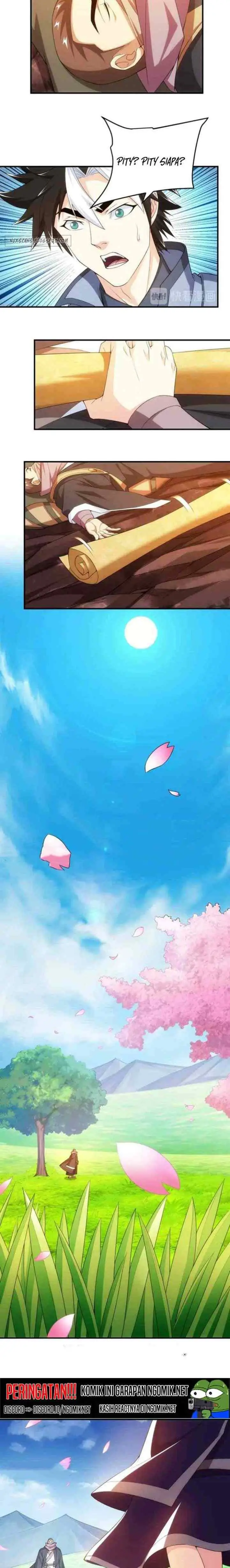 Rich Player chapter 172 halaman 4