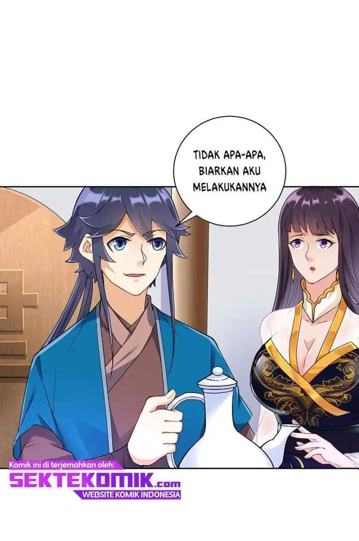 Yi Deng Jiading chapter 216 halaman 4