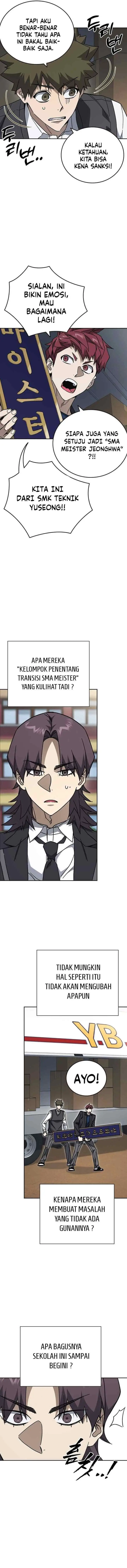 Kenkyu Gurupu chapter 317 halaman 10