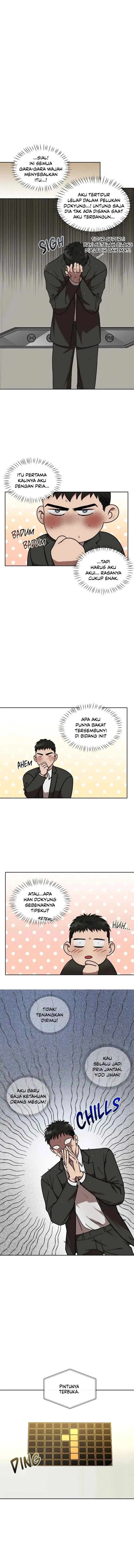 Collateral Desire chapter 6 halaman 4